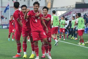 Kata Pelatih China Soal Calon Lawan Timnas U-23 Indonesia di Perempat Final Piala Asia U-23 2024