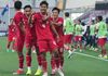 Reaksi Media Vietnam Lihat Timnas U-23 Indonesia Gulung Australia