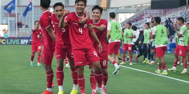 Reaksi Media Vietnam Lihat Timnas U-23 Indonesia Gulung Australia