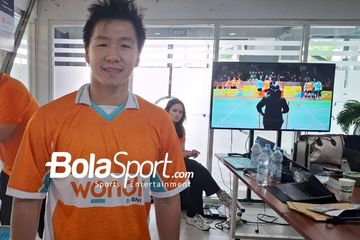 Jadi 'Mentor' Sabar/Reza, Marcus Gideon Pertanyakan Fajar/Rian Turun dari Ranking 1 Dunia - Semua Halaman - Bolasport | Arenanews-1