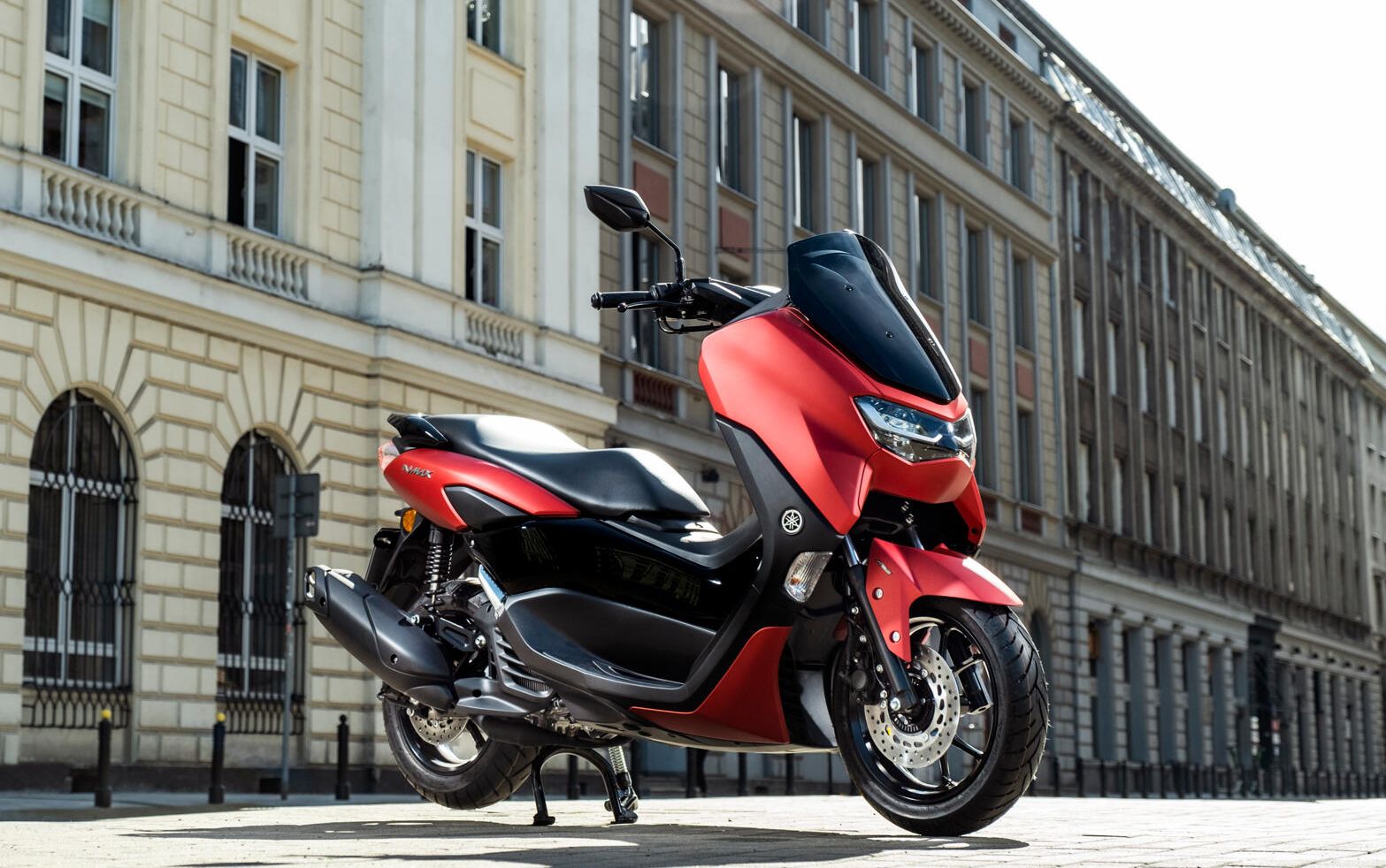 Harga on sale nmax 125cc
