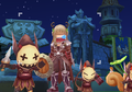 Goblin Spring Celebration Jadi Tema Event Bulan April di Ragnarok M