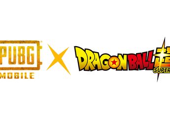 Dragon Ball Bikin Video Game Kolaborasi dengan PUBG Mobile!