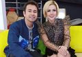 Berbeda dengan Warganet yang Kerap Menghujat, Raffi Ahmad Justru Blak-blakan Kagum dengan Barbie Kumalasari, Kenapa?
