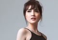 Perut Buncit Mulai Terlihat, Shandy Aulia Unggah Foto Kenakan Lingerie Saat Hamil 5 Bulan