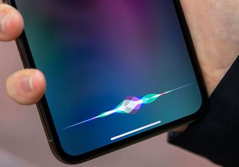 Cara Mudah Ganti Variasi Suara Siri di iOS 14.5 Beta 6
