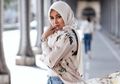 Dari Balenciaga Hingga Hermes, Hitung Tampilan Olla Ramlan Saat Liburan, Mewah Banget !