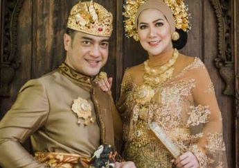 Langsung Ngegas Malam Pertama, Venna Melinda Blak-blakan Ungkap Perubahan Ferry Irawan Usai Menikah: Sekarang Jadi Aku Jatahin