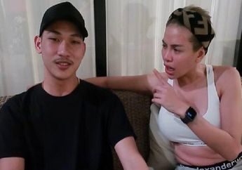 Bak Guru pada Muridnya, Nikita Mirzani Nyerocos Nasehati Ferdian Paleka Sambil Puji Tindakan sang YouTuber yang Viral Bikin Prank Sampah, Nyai: Buat Gue Elu Itu Harus Dibela!