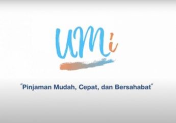 Bisa Jadi Alternatif Daripada Utang Pinjol Ilegal, Simak Syarat Dapat Pembiayaan UMi dari Pemerintah