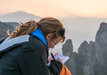 Capricorn & 4 Zodiak yang Suka Kegiatan Outdoor dan Pencinta Alam!
