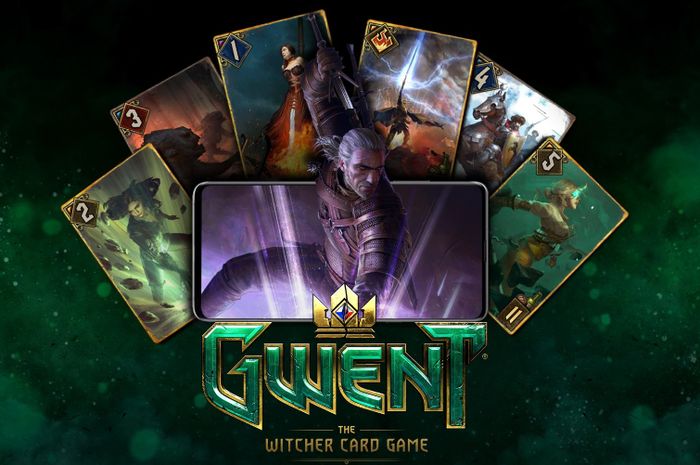 Gwent: The Witcher Card Game, One of the most anticipated games of 2022 is here.