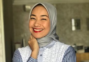 Emosi Memuncak dengan Orang Pakai Masker Cuma Buat Aksesoris, Alya Rohali Semprot: 'Buat Apa Deh?!'