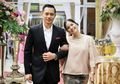 Ucapkan Selamat Nyepi, Istri Agus Yudhoyono Annisa Pohan Tampil Cantik dengan Kebaya Bali