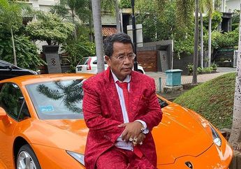 Kini Sukses Sandang Gelar Pengacara 30 Miliar, Hotman Paris Ternyata Pernah Lakoni Kebiasaan Unik Semasa Kecil: Buang Hajat di Semak-semak