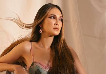 2 Kali Telan Pil Pahit Ditinggal Mantan Nikah, Paranormal Sebut Luna Maya Sulit Temukan Pasangan hingga Harus Lakukan Ritual Ini Agar Bisa Segera Dapatkan Jodoh