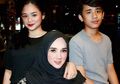 Kepoin Manisnya 6 Outfit Hitam Putri Sulung Mulan Jameela, Tiarani Savitri!