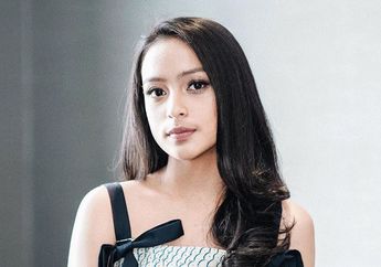 Kaneishia Lathifa Putri Dede Yusuf Berhasil Masuk Jurusan Terbaik Jalur SNMPTN!