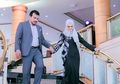 Siti Nurhaliza Beberkan Kisahnya dengan Sang Suami yang Berstatus Duda 4 Anak, Alami Banyak Tentangan