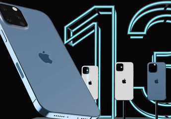 (Rumor) iPhone 13 Gunakan Teknologi WiFi Terbaru