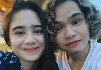 Masih Nikmati Manisnya Kasmaran, Dul Jaelani Mengaku Cemburu Tissa Biani Main Film Bareng Mantan!