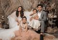 Dikenal Harmonis dan Bahagia, Audy Item Beberkan Kesedihan Saat Hamil Anak-anaknya Tanpa Iko Uwais: Ke Rumah Sakit Sendiri