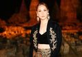 Seksinya Bunga Citra Lestari Saat Tampil Modis dengan Celana Pendek Ketat Ketika jadi Juri Indonesian Idol, Cantik Banget!