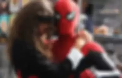 Tiket pre-sale Spider-Man: Far From Home sudah dapat dibeli