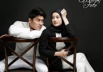 Rizky Billar Akui Ngefans Berat Dinda Hauw sejak Belum Mulai Berkarir: Bakal jadi Pacar Saya