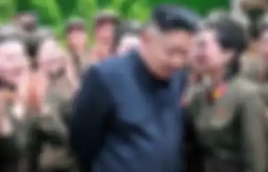 Fakta Perempuan dalam Militer Korea Utara, Dipilih yang Paling Cantik hingga Kewajiban Tampil dan Hibur Para Pemimpin