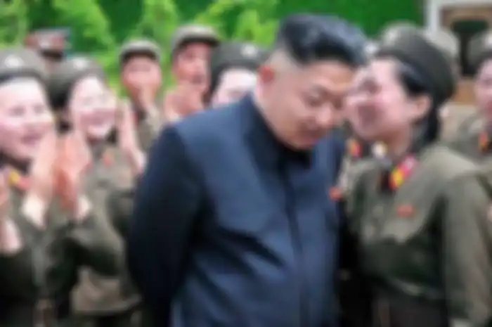 Tugas utama kippumjo adalah untuk tampil didepan Pemimpin, Pemimpinan Partai Buruh Korea, dan bahkan kadang-kadang tamu terhormat negara itu.