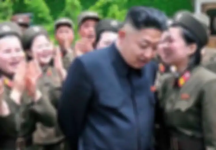 Ditempatkan Eksklusif di Barak Militer, Begini Fakta Perempuan dalam Militer Korea Utara, Dipilih yang Paling Cantik hingga Kewajiban Tampil dan Hibur Para Pemimpin