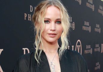 Mewahnya Pesta Pernikahan Jennifer Lawrence, Undang Ratusan Selebritis hingga Habiskan Setengah Miliar Rupiah Lebih