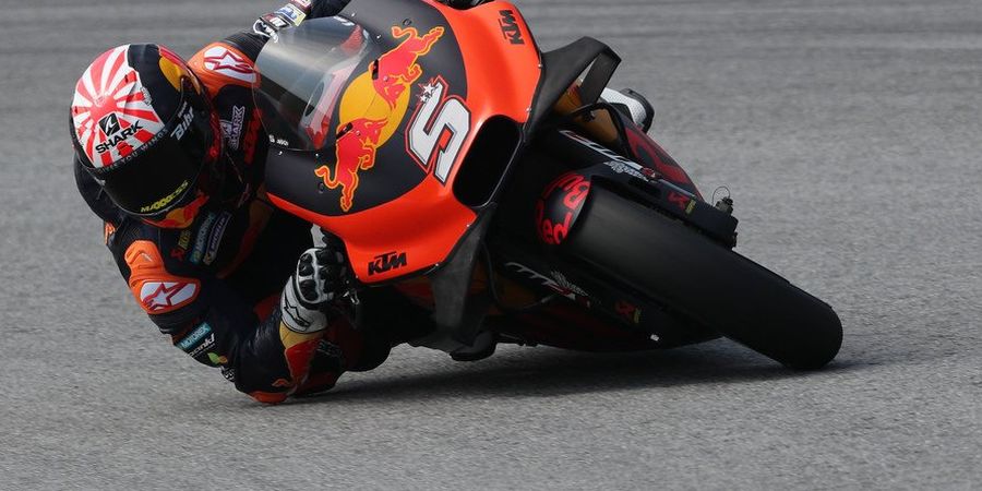 MotoGP 2019 - Manajer KTM Terus Beri Dukungan untuk Johann Zarco