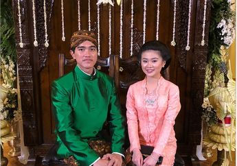 Intip Gaya Sederhana dan Cantik Felicia Tissue Kekasih Kaesang Pangarep Putra Presiden Jokowi