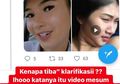 Video Mesum Diduga Mirip Dirinya Viral di Media Sosial, Host uang Kaget pun Buka Suara, Bilang Ada yang Mirip tapi Apa Ya?