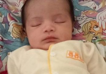 Kumpulan Nama Bayi Laki-laki Islami Modern Awalan Muhammad, 2 Kata Lengkap dengan Nama Panjang dan Arti