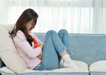 Daftar Minuman Pereda Nyeri Menstruasi, Cara Menghilangkan yang Ampuh!