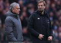 Liverpool Vs Tottenham - Pelatih The Reds: Ini Bukan Laga Jose Mourinho Melawan Juergen Klopp