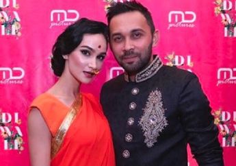 Bantu Penyedian APD dan Beri Pertolongan Masyarakat yang Terdampak Virus Corona, Teuku Zacky Ajak Rekan Artis Galang Dana