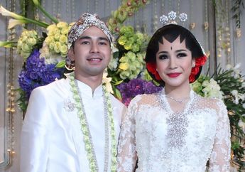 Ibunda Nagita Slavina Teriak Histeris, Pernikahan Kedua Raffi Ahmad Berhasil Dibongkar Artis Ini, Izin Menikah Pun Disinggung: 'Ini Serius Apa Bohongan Sih?'
