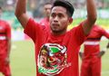 Soal Penjelasan Bermain Melawan Persebaya, Andik Vermansah Banjir Beragam Dukungan