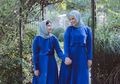 Ceritakan Pengalaman Salat Ied dengan Protokol Kesehatan, Tampilan Annisa Pohan dan Almira Yudhoyono Bermukena Jadi Sorotan