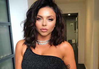 Selama Bertahun-tahun Diejek Gendut dan Jelek, Jesy Nelson Little Mix Tak Tahan Hingga Nekat Mencoba Bunuh Diri