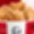 Promo Merdeka 2021 di KFC, Ini Menu Kombo Merah Putih Cuma Rp76 Ribuan