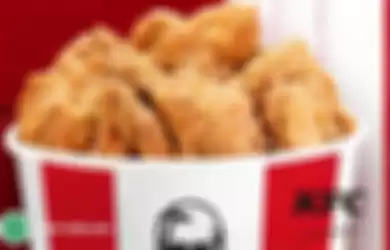 Sambut 17-an, KFC hadirkan menu Kombo Merah Putih