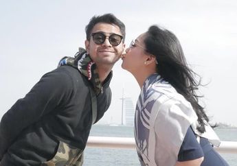 Laudya Cynthia Bella Resmi Jadi Janda, Darah Raffi Ahmad Kembali Bergejolak, Ternyata Suami Nagita Slavina Pernah Selingkuh dengan Sosok Ini Saat Masih Jadi Kekasih Yuni Shara