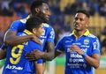 Naik Barracuda ke Stadion, Begini Komentar Striker Persib Bandung