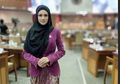 Jadi Model Peragaan Busana Saat Hari Kerja, Mulan Jameela Kena Semprot Politis Senior: "Bukannya Belajar"