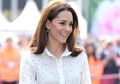 8 Tahun Jadi Keluarga Kerajaan Inggris, Kate Middleton Baru Berani Tampil Pakai Celana